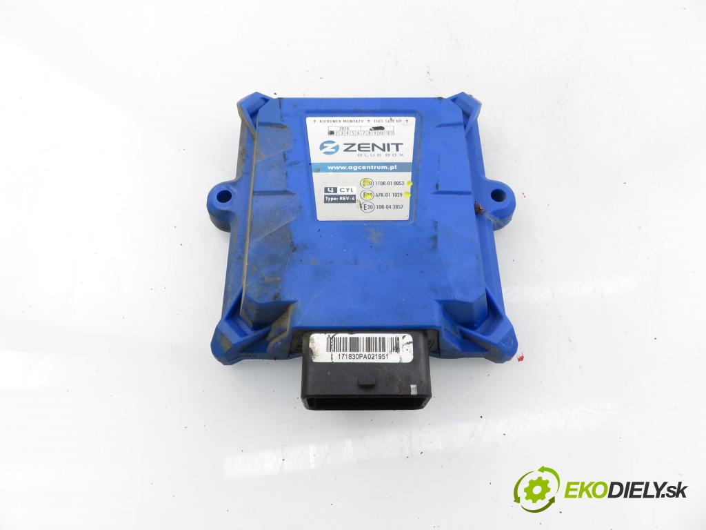 SUZUKI IGNIS (FH) HB 2001 61,00 1.3 4WD 83 (RG413) - M13A 1328,00 Riadiaca jednotka LPG 110R010053 ; 67R011029