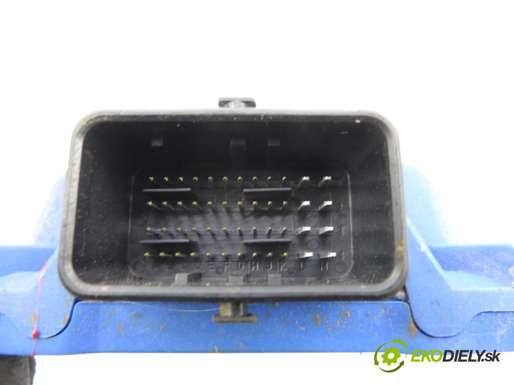 SUZUKI IGNIS (FH) HB 2001 61,00 1.3 4WD 83 (RG413) - M13A 1328,00 Riadiaca jednotka LPG 110R010053 ; 67R011029