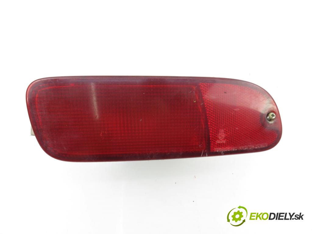 SUZUKI IGNIS (FH) HB 2001 61,00 1.3 4WD 83 (RG413) - M13A 1328,00 Svetlo 