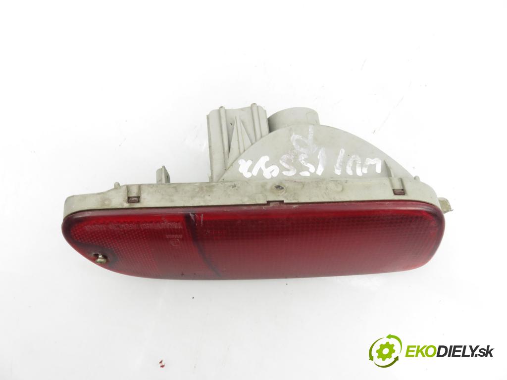 SUZUKI IGNIS (FH) HB 2001 61,00 1.3 4WD 83 (RG413) - M13A 1328,00 Svetlo