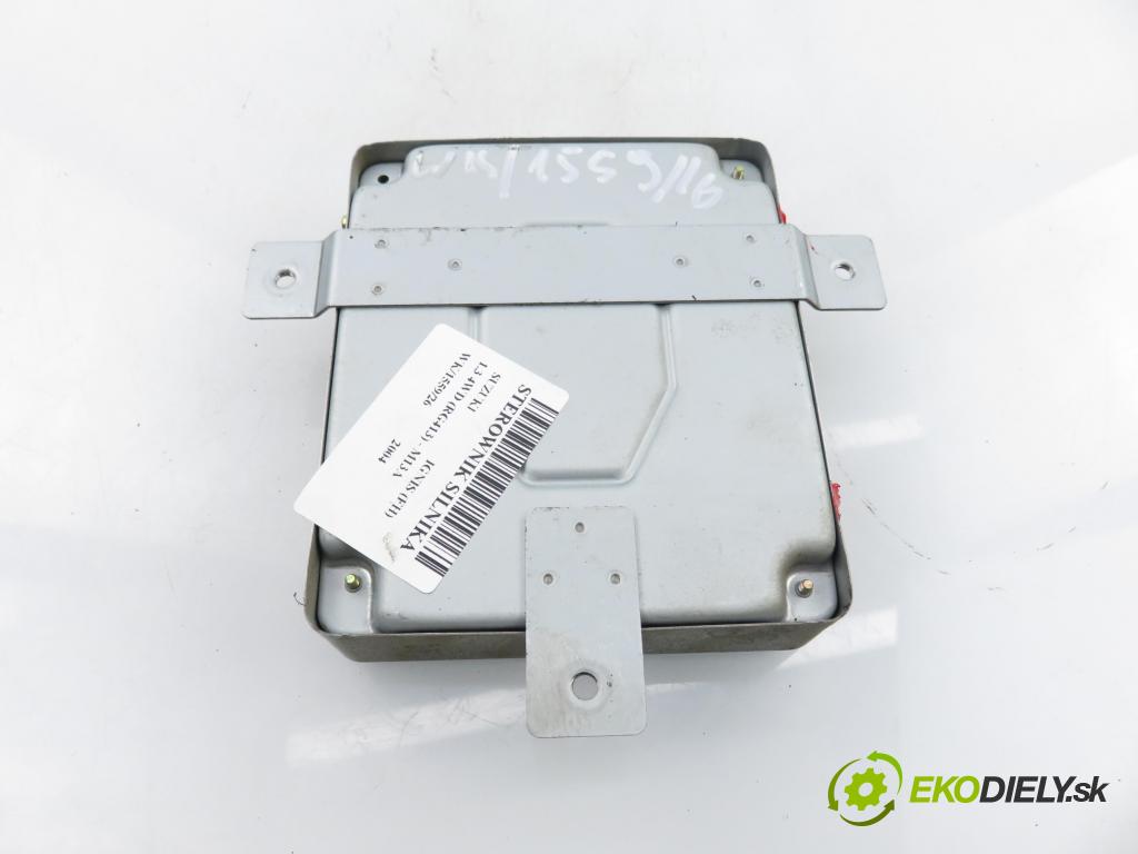 SUZUKI IGNIS (FH) HB 2001 61,00 1.3 4WD 83 (RG413) - M13A 1328,00 řídící jednotka motora 1120008340 ; 3392080GB