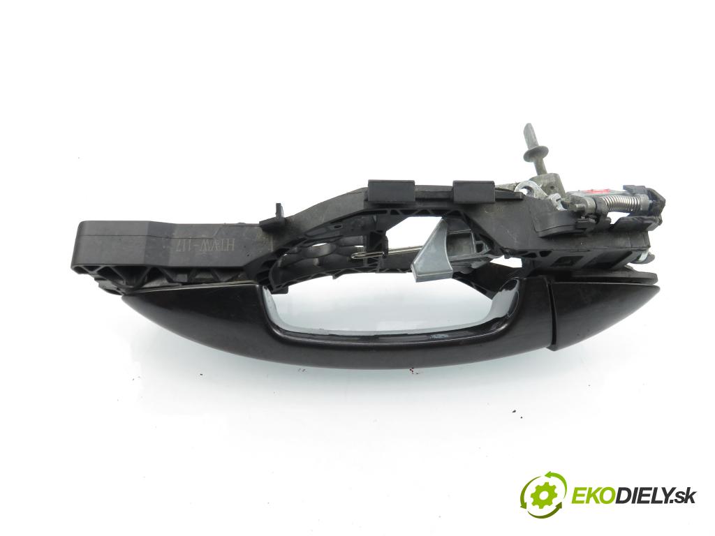 VW PASSAT B6 Variant (3C5) KOMBI 2007 77,00 1.9 TDI - BXE 1896,00 klika LPZ