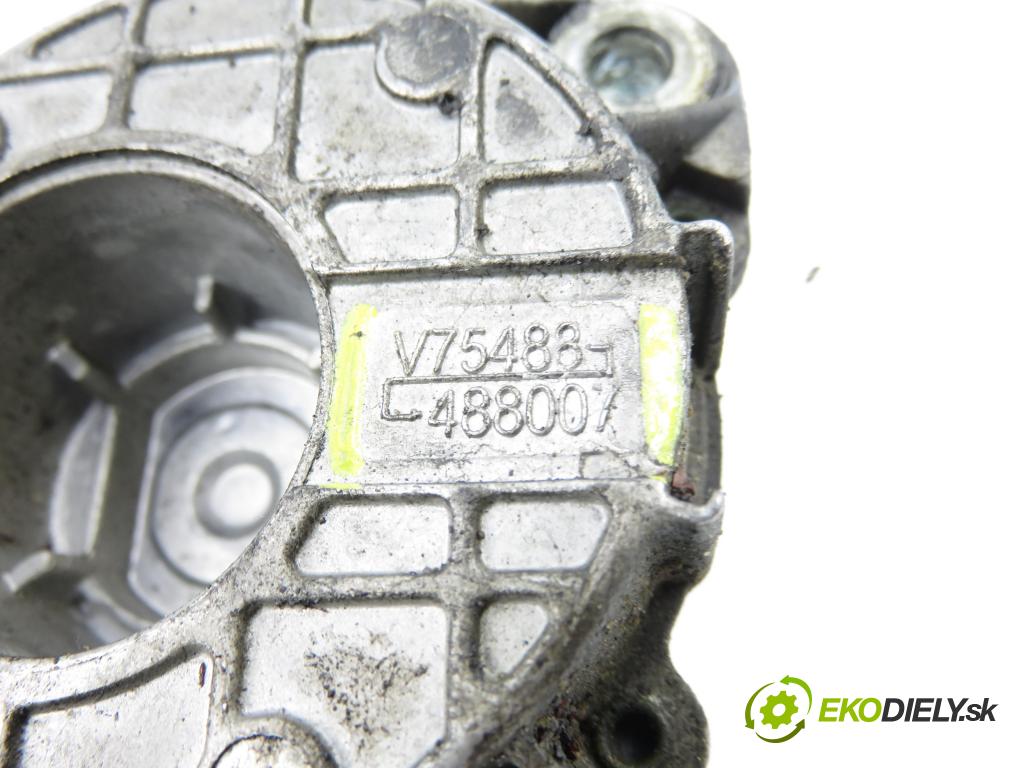 PEUGEOT 308 (4A_, 4C_) HB 2007 88,00 1.6 16V - 5FW (EP6) 1598,00 Napínač remeňa V75488488007 (Napínacia kladka)
