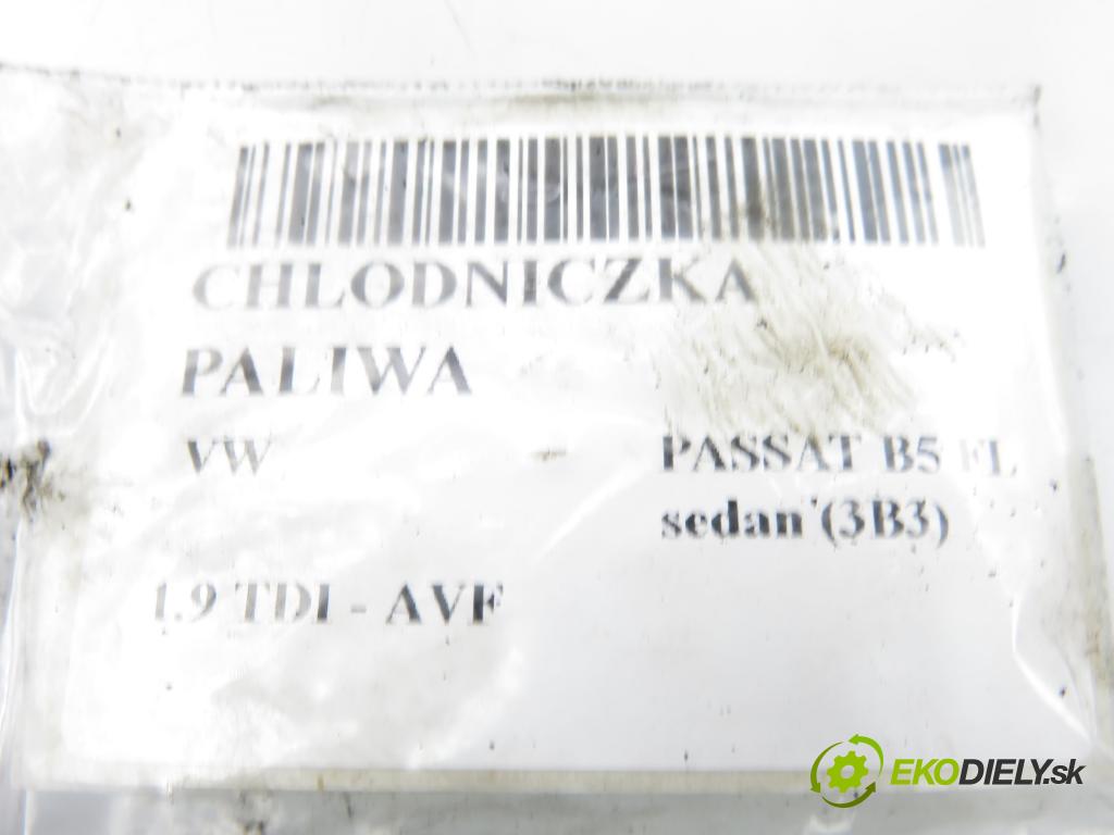 VW PASSAT B5.5 (3B3) SEDAN 2001 96,00 1.9 TDI - AVF 1896,00 paliva