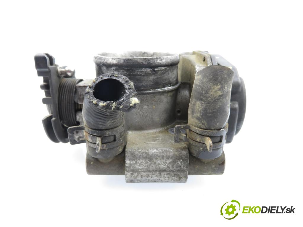 VW PASSAT B5 Variant (3B5) KOMBI 1999 74,00 1.6 - AHL 1595,00 Škrtiaca klapka 058133063H (Škrtiaca klapka)