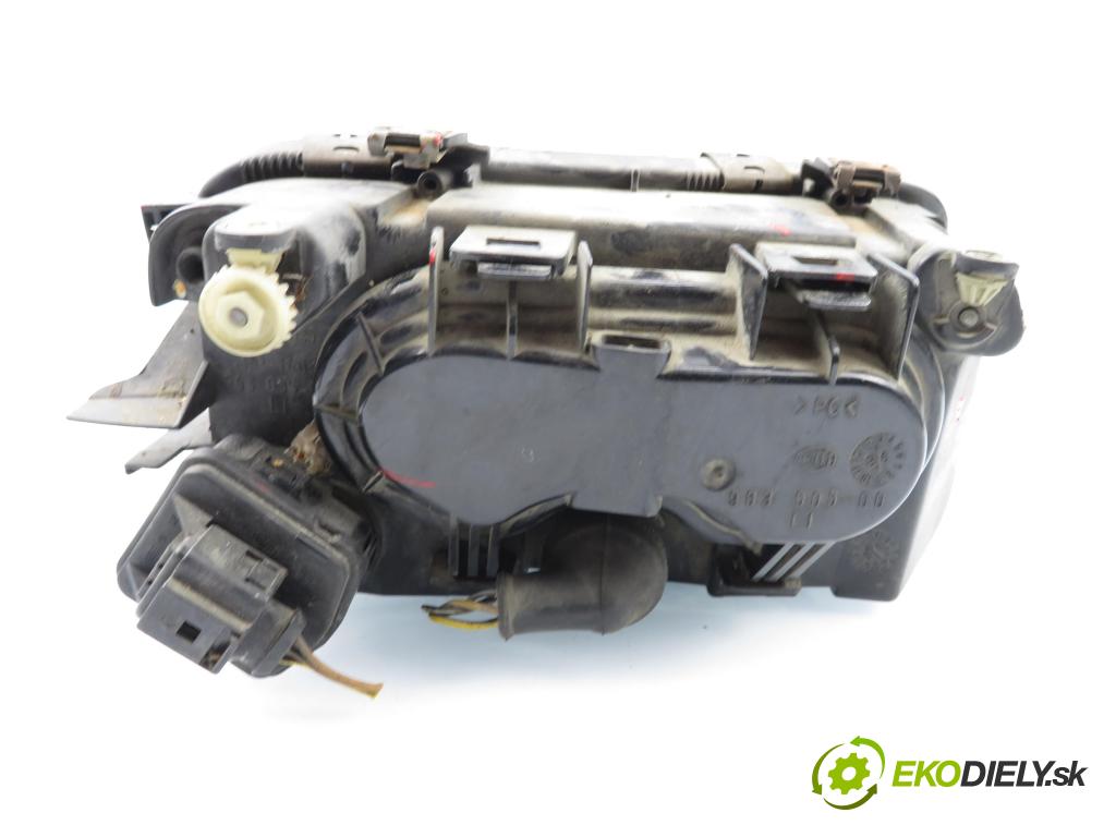 AUDI A3 (8L1) HB 2001 110,00 1.8 T - AGU 1781,00 Svetlo LP
