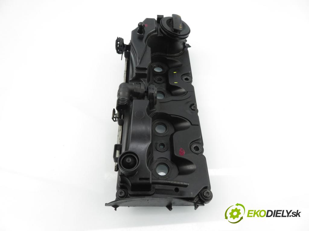 VW TOURAN (1T3) MINIVAN 2010 77,00 1.6 TDI - CAYC 1598,00 Kryt Ventilov 03L103469H