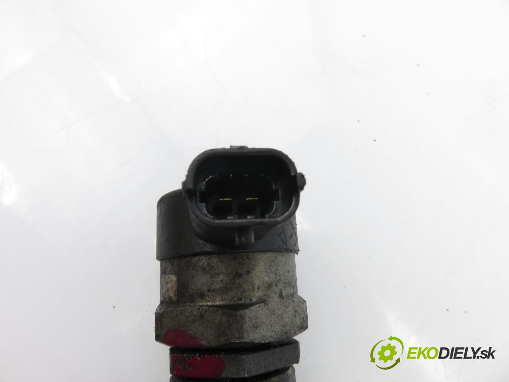 ALFA ROMEO 159 (939_) SEDAN 2006 85,00 1.9 JTDM 8V - 939 A7.000 1910,00 lišta vstřikovací 0445214056 ; 55200266 ; 0281002507 (Vstřikovací lišta)