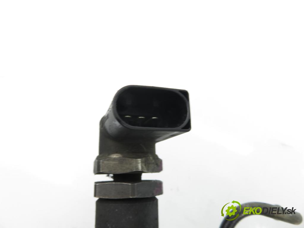 BMW 3 Touring (E46) KOMBI 2004 110,00 320 d - M47 D20 (204D4) 1995,00 Lišta vstrekovacia 0281002481 ; 0445214030 ; 7787164 (Vstrekovacia lišta)