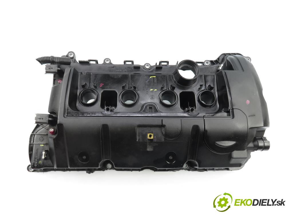 PEUGEOT 308 (4A_, 4C_) HB 2007 88,00 1.6 VTi 120 - 5FW (EP6) 1598,00 Kryt Ventilov V757272480 ; M03017B180 ; M03017B150