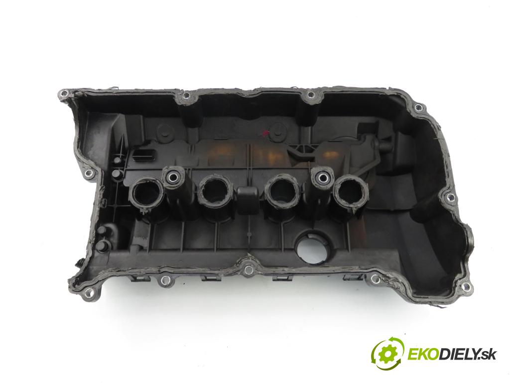 PEUGEOT 308 (4A_, 4C_) HB 2007 88,00 1.6 VTi 120 - 5FW (EP6) 1598,00 Kryt Ventilov V757272480 ; M03017B180 ; M03017B150