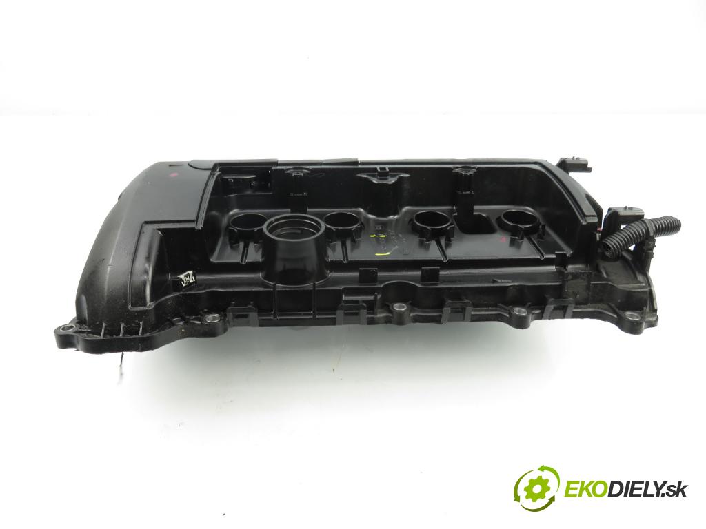 PEUGEOT 308 (4A_, 4C_) HB 2007 88,00 1.6 VTi 120 - 5FW (EP6) 1598,00 Kryt Ventilov V757272480 ; M03017B180 ; M03017B150