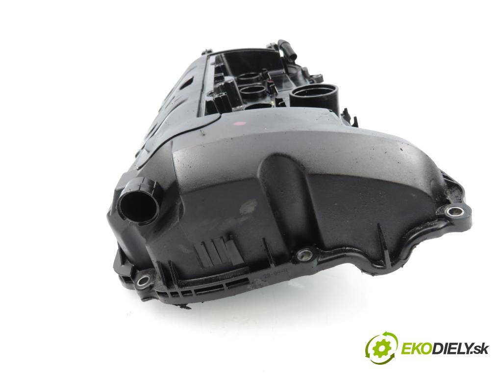PEUGEOT 308 (4A_, 4C_) HB 2007 88,00 1.6 VTi 120 - 5FW (EP6) 1598,00 Kryt Ventilov V757272480 ; M03017B180 ; M03017B150