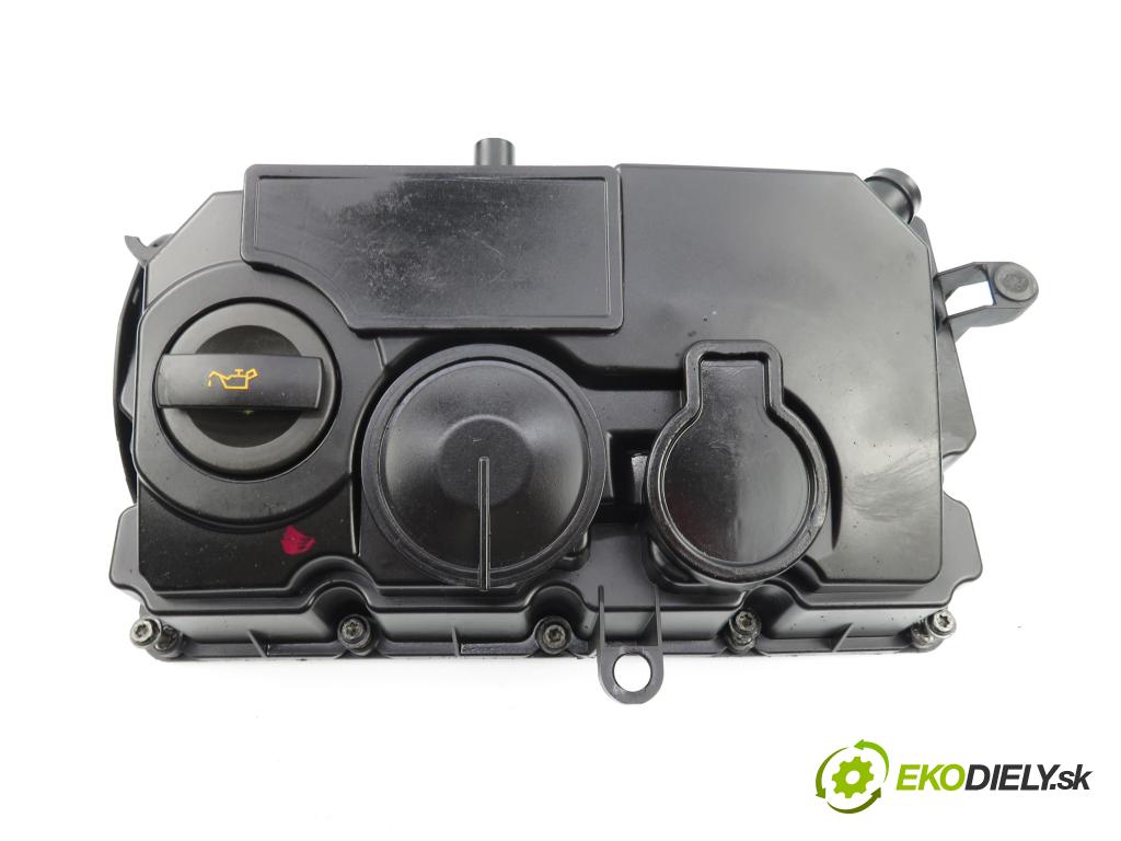 VW PASSAT B6 Variant (3C5) KOMBI 2006 103,00 2.0 TDI PD 8V 140 - BMP 1968,00 kryt Ventilů 03G103469M
