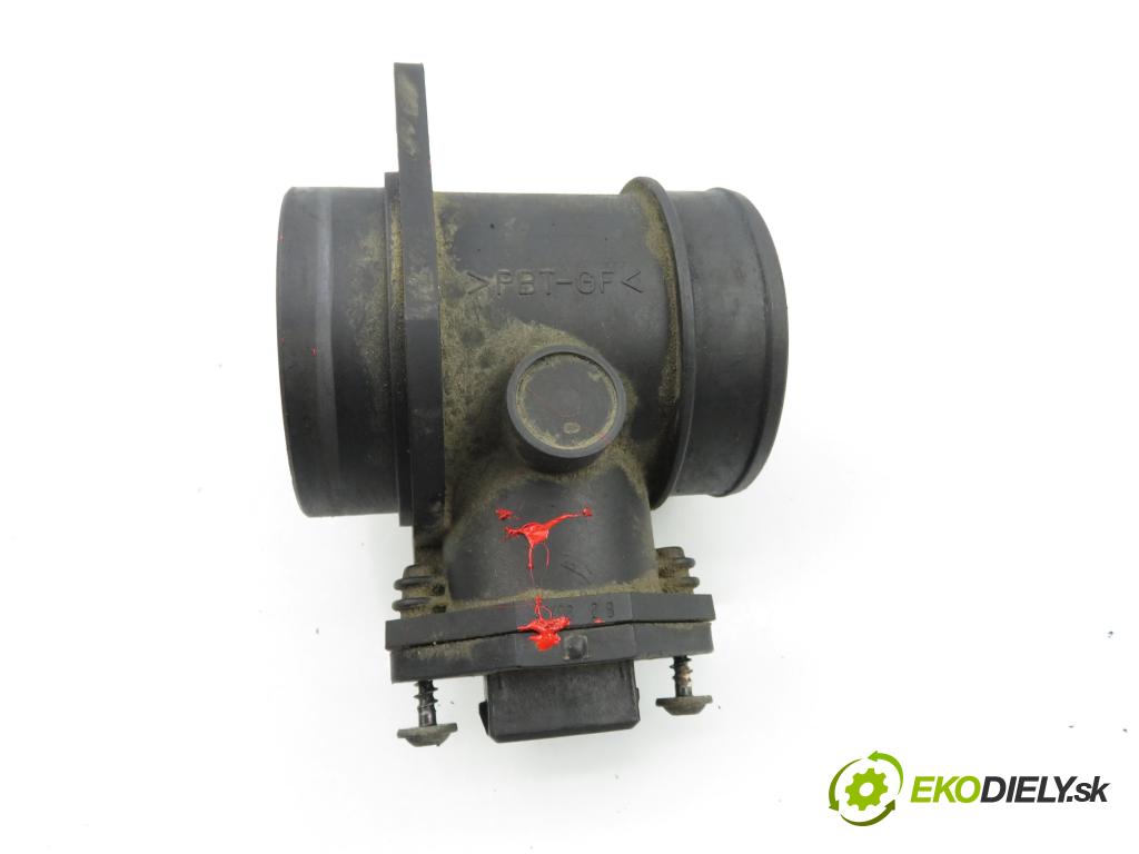 AUDI A3 (8L1) HB 2001 110,00 1.8 T - AGU 1781,00 váha vzduchu vzduchu 0280217117 ; 037906461C