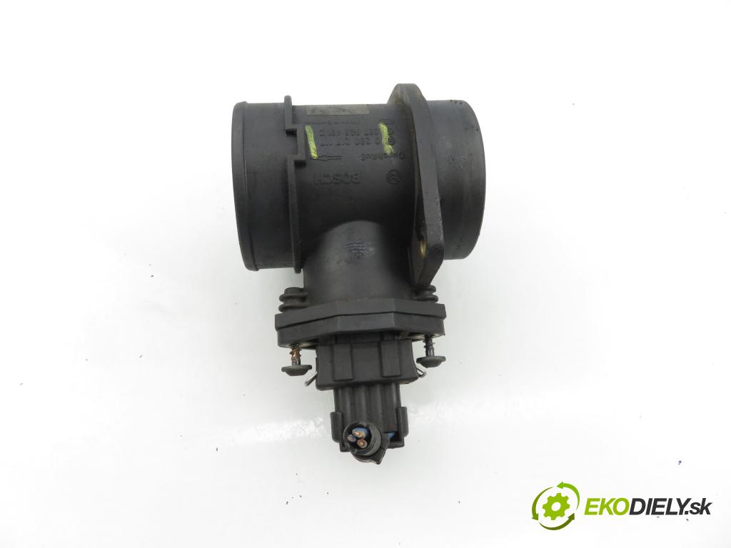 AUDI A3 (8L1) HB 2001 110,00 1.8 T - AGU 1781,00 váha vzduchu vzduchu 0280217117 ; 037906461C