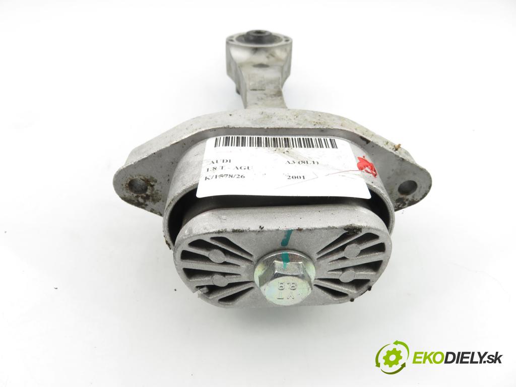 AUDI A3 (8L1) HB 2001 110,00 1.8 T - AGU 1781,00 AirBag prevodovky