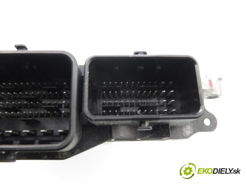 FORD S-MAX (WA6) MINIVAN 2014 147,00 2.2 TDCi - KNWA 2179,00 Riadiaca jednotka Motor CG9112A650GC ; 0281030535