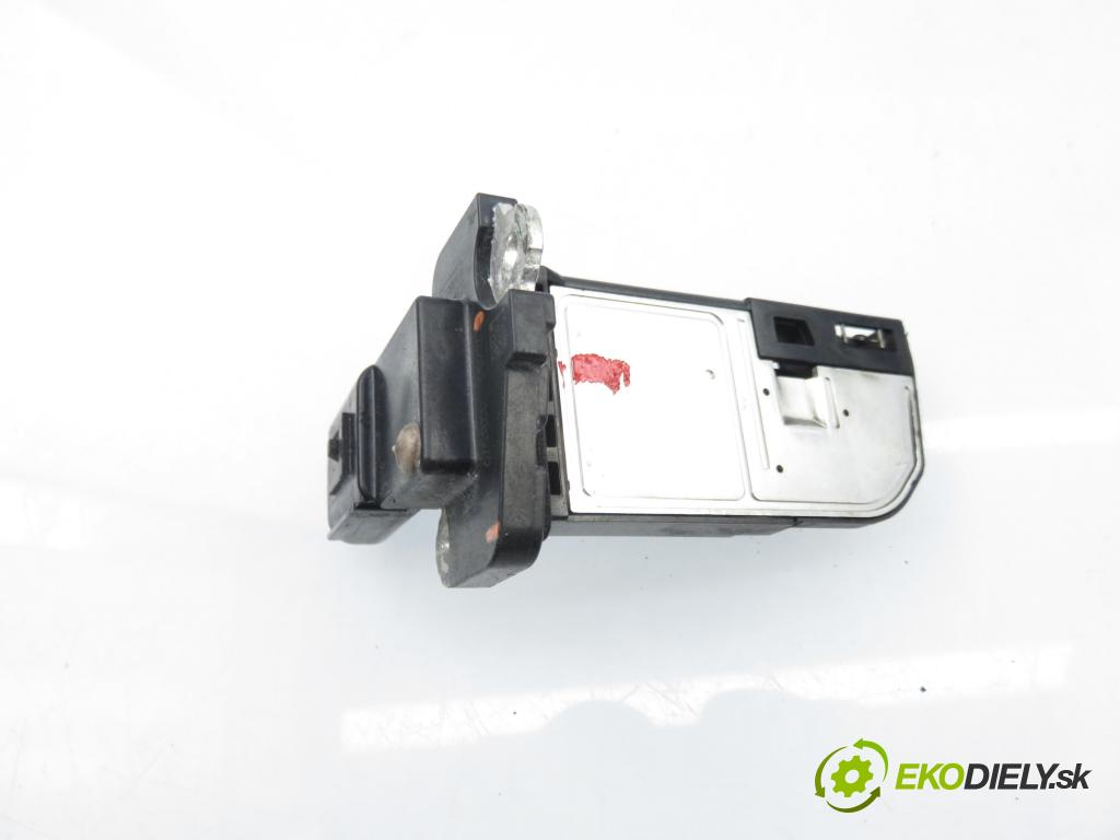 FORD S-MAX (WA6) MINIVAN 2014 147,00 2.2 TDCi - KNWA 2179,00 váha vzduchu vzduchu 7M5112B579BB