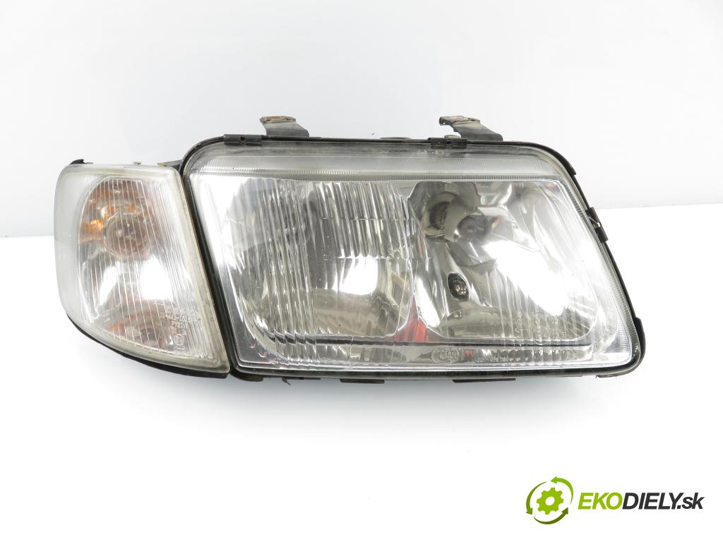 AUDI A3 (8L1) HB 2001 110,00 1.8 T - AGU 1781,00 Svetlo PP 