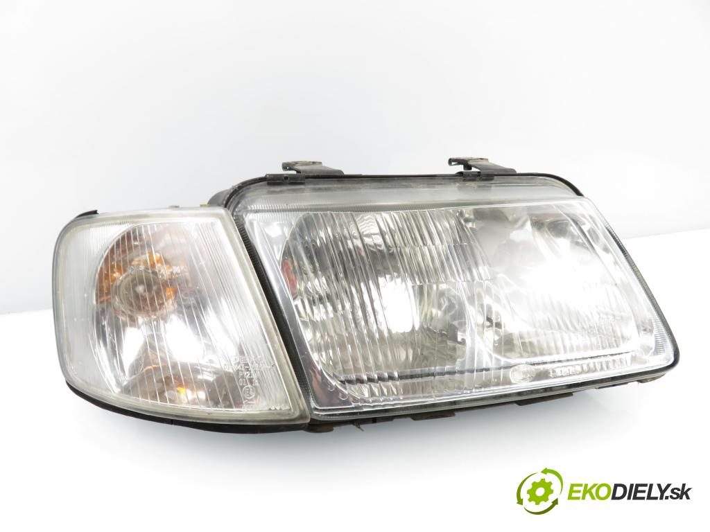 AUDI A3 (8L1) HB 2001 110,00 1.8 T - AGU 1781,00 Svetlo PP