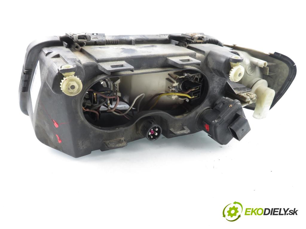 AUDI A3 (8L1) HB 2001 110,00 1.8 T - AGU 1781,00 Svetlo PP