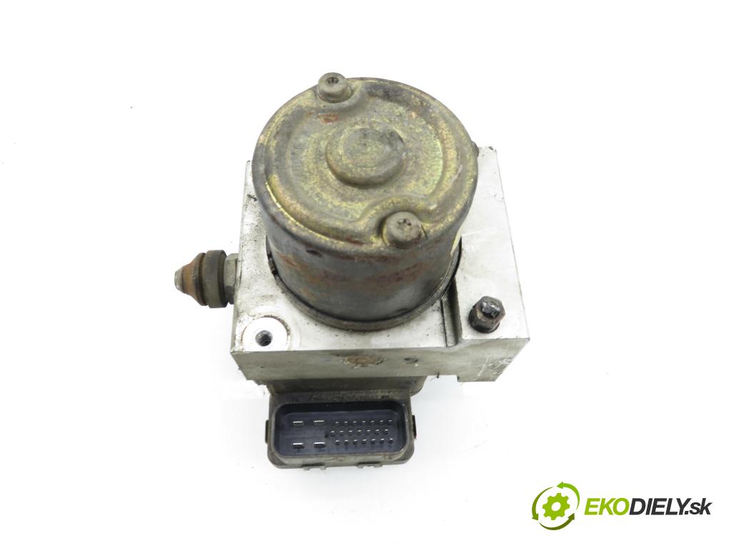 SUZUKI IGNIS (FH) HB 2001 61,00 1.3 4WD (RG413) - M13A 1328,00 Pumpa ABS AC045001834 (Pumpa ABS)