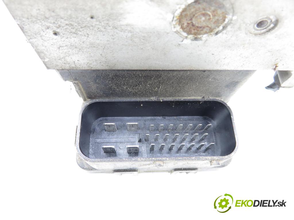 SUZUKI IGNIS (FH) HB 2001 61,00 1.3 4WD (RG413) - M13A 1328,00 Pumpa ABS AC045001834 (Pumpa ABS)