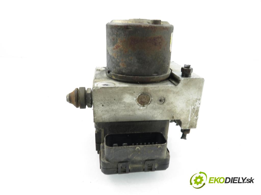 SUZUKI IGNIS (FH) HB 2001 61,00 1.3 4WD (RG413) - M13A 1328,00 Pumpa ABS AC045001834 (Pumpa ABS)