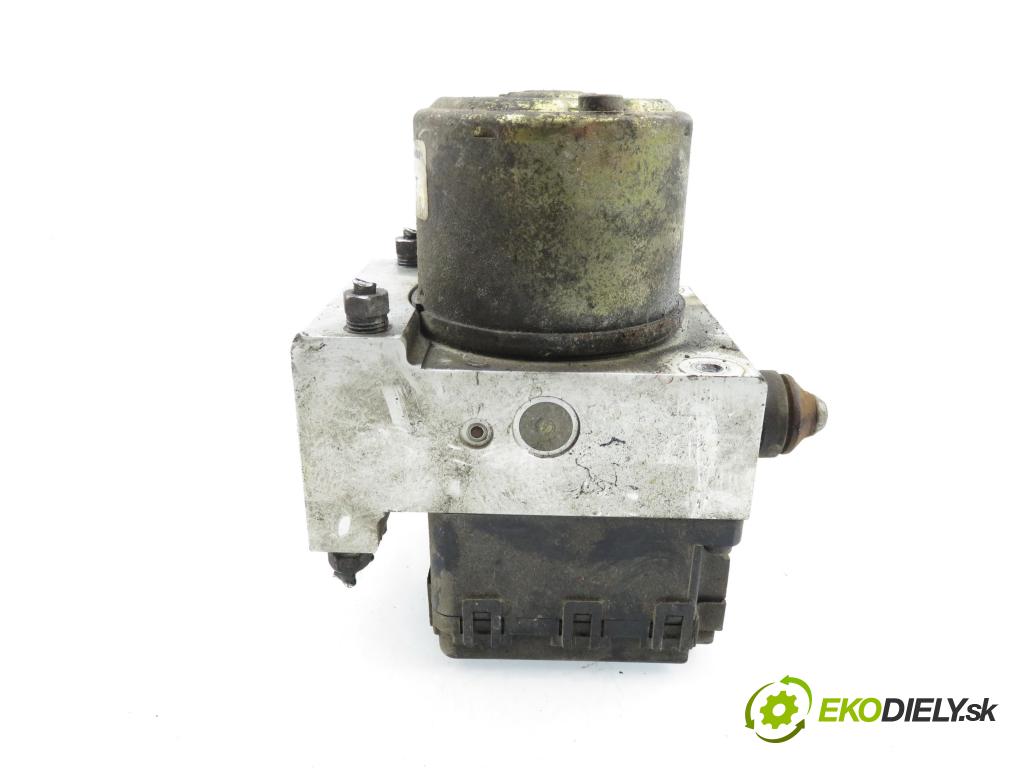 SUZUKI IGNIS (FH) HB 2001 61,00 1.3 4WD (RG413) - M13A 1328,00 Pumpa ABS AC045001834 (Pumpa ABS)