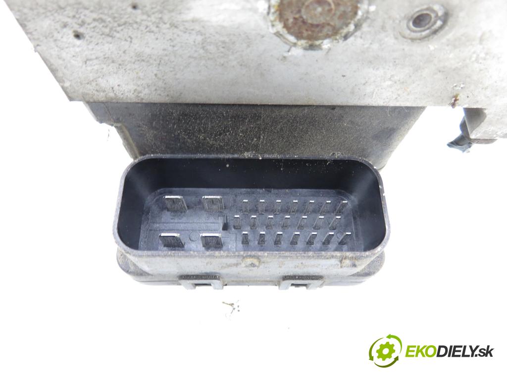 SUZUKI IGNIS (FH) HB 2001 61,00 1.3 4WD (RG413) - M13A 1328,00 Pumpa ABS AC045001834 (Pumpa ABS)