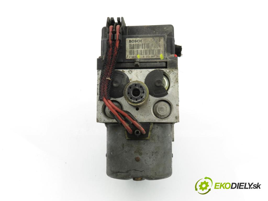 VW PASSAT B5 Variant (3B5) KOMBI 1999 74,00 1.6 - AHL 1595,00 Pumpa ABS 0273004281 (Pumpa ABS)
