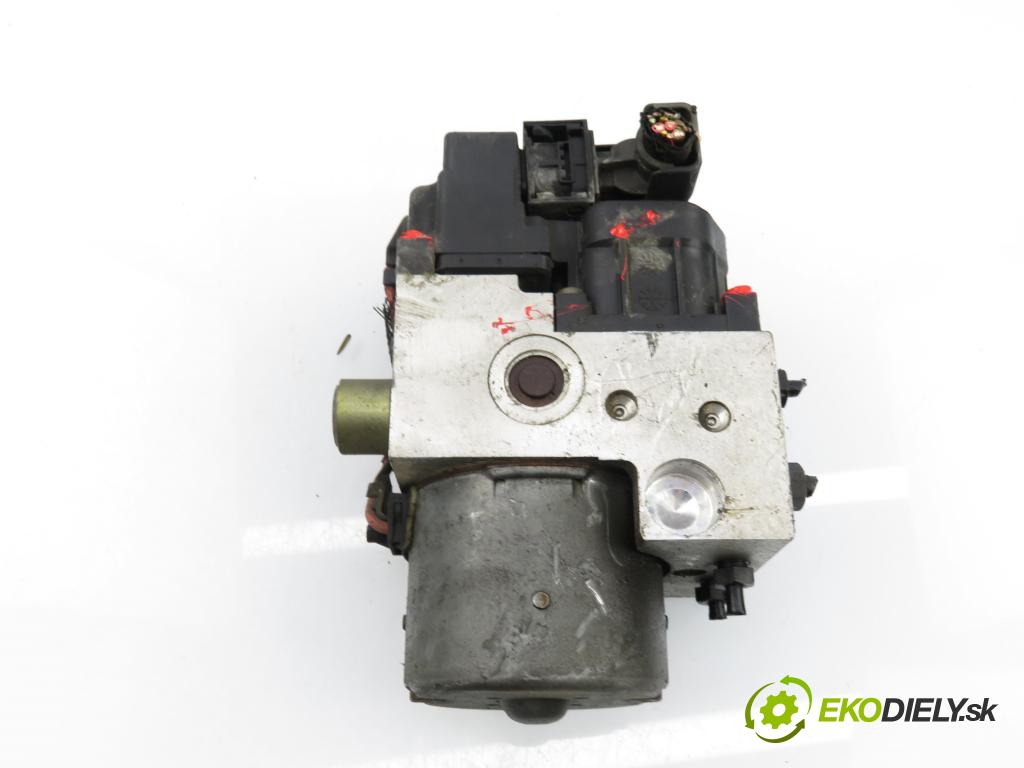 VW PASSAT B5 Variant (3B5) KOMBI 1999 74,00 1.6 - AHL 1595,00 Pumpa ABS 0273004281 (Pumpa ABS)