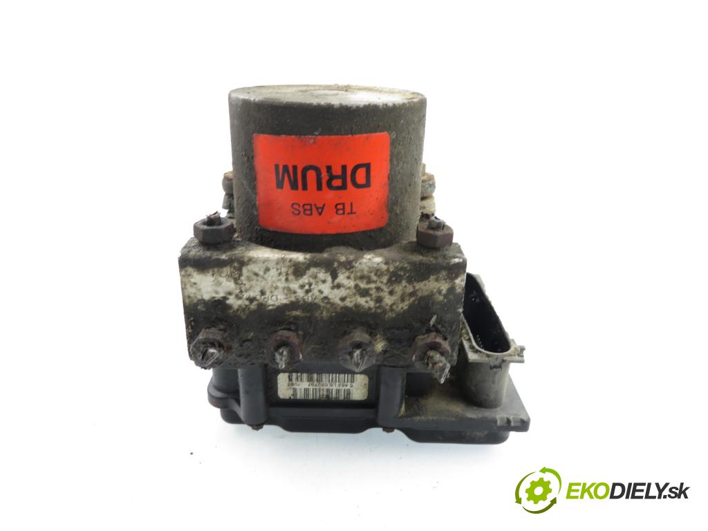HYUNDAI GETZ (TB) HB 2008 49,00 1.1 - G4HD 1086,00 Pumpa ABS 0265800389 (Pumpa ABS)