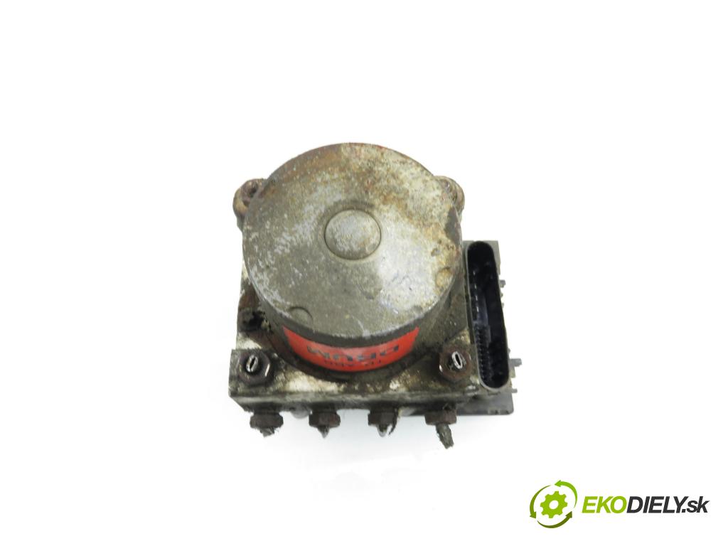HYUNDAI GETZ (TB) HB 2008 49,00 1.1 - G4HD 1086,00 Pumpa ABS 0265800389 (Pumpa ABS)