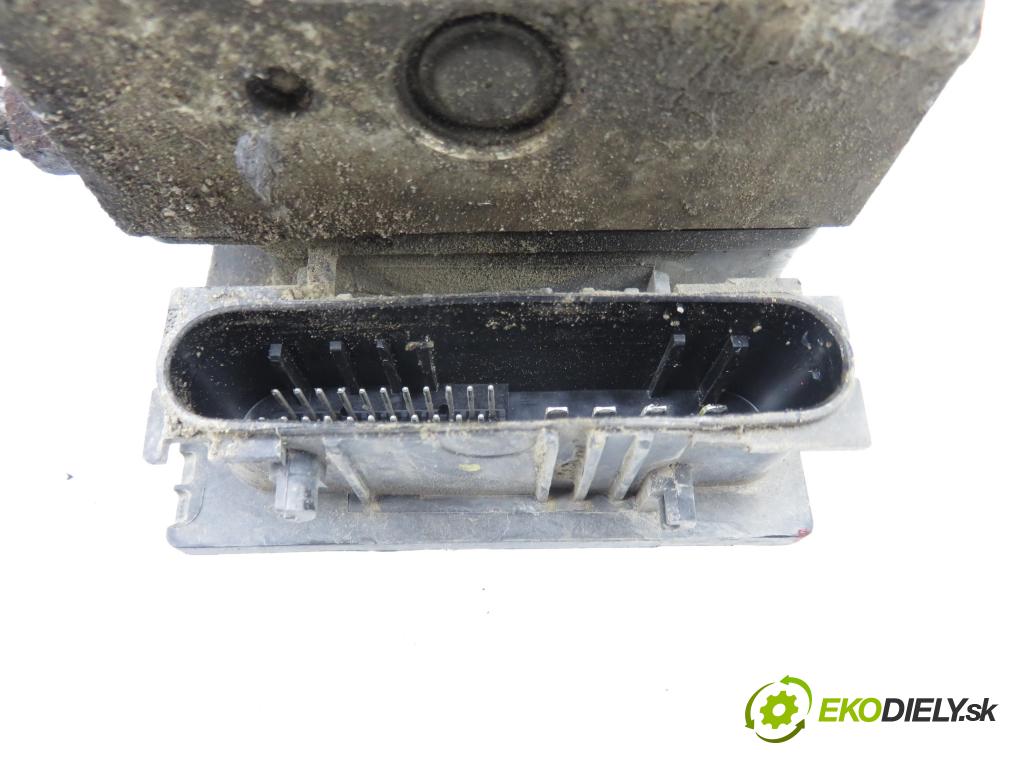 HYUNDAI GETZ (TB) HB 2008 49,00 1.1 - G4HD 1086,00 Pumpa ABS 0265800389 (Pumpa ABS)