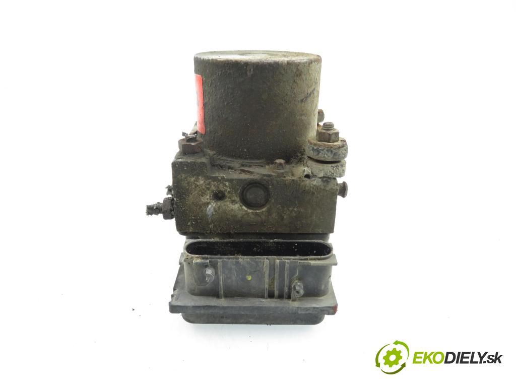 HYUNDAI GETZ (TB) HB 2008 49,00 1.1 - G4HD 1086,00 Pumpa ABS 0265800389 (Pumpa ABS)