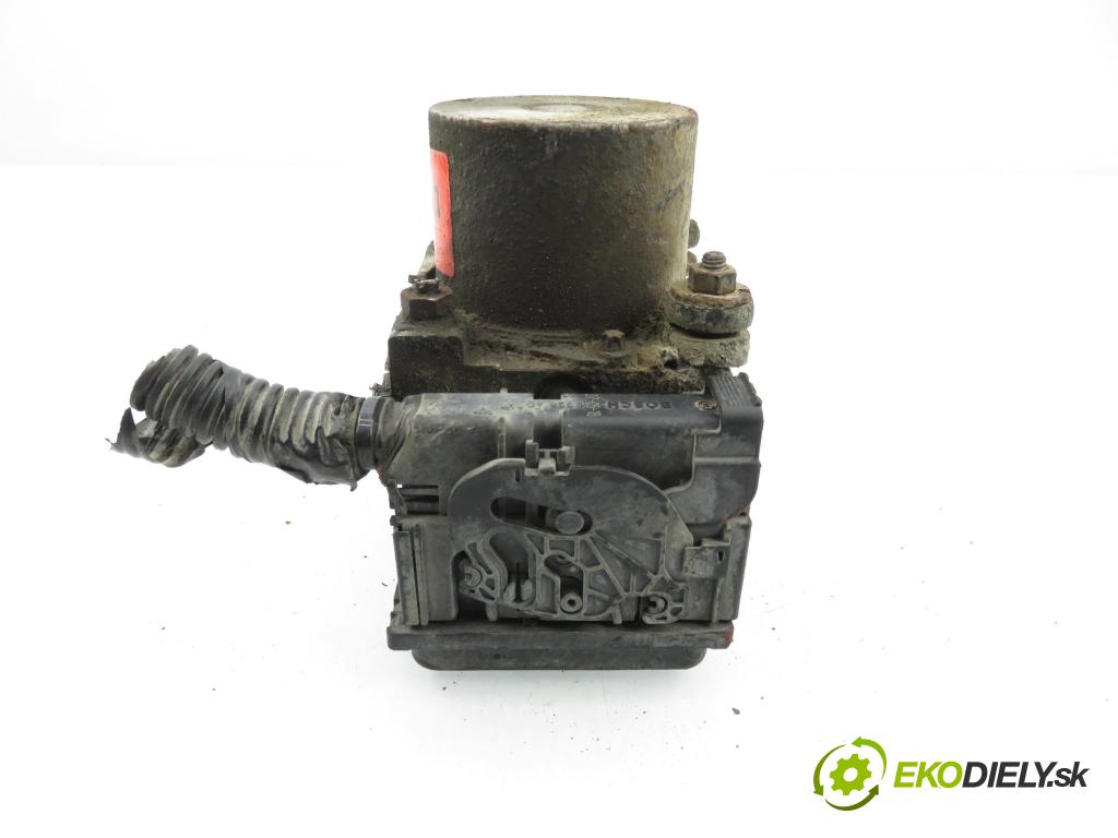 HYUNDAI GETZ (TB) HB 2008 49,00 1.1 - G4HD 1086,00 Pumpa ABS 0265800389 (Pumpa ABS)