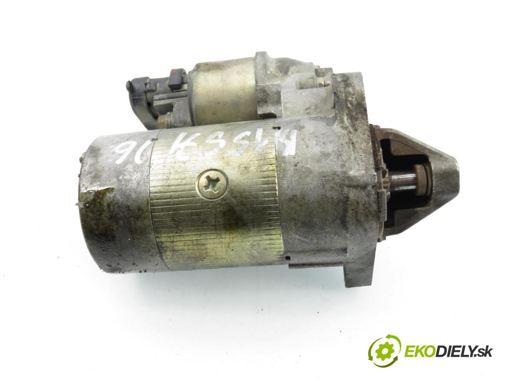 LANCIA MUSA (350_) HB 2005 70,00 1.4 - 843 A 1.000 1368,00 Štartér 63103031 (Štartér)