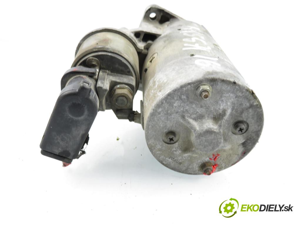 LANCIA MUSA (350_) HB 2005 70,00 1.4 - 843 A 1.000 1368,00 Štartér 63103031 (Štartér)
