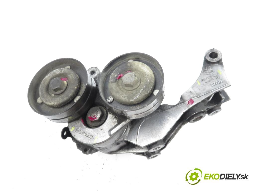 OPEL ASTRA H (A04) HB 2005 74,00 1.7 CDTI 100 - Z 17 DTH 1686,00 Uchytenie alternátora 897264512 ; 897264513