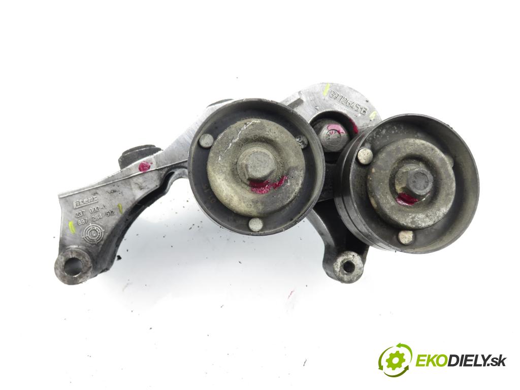 OPEL ASTRA H (A04) HB 2005 74,00 1.7 CDTI 100 - Z 17 DTH 1686,00 Uchytenie alternátora 897264512 ; 897264513