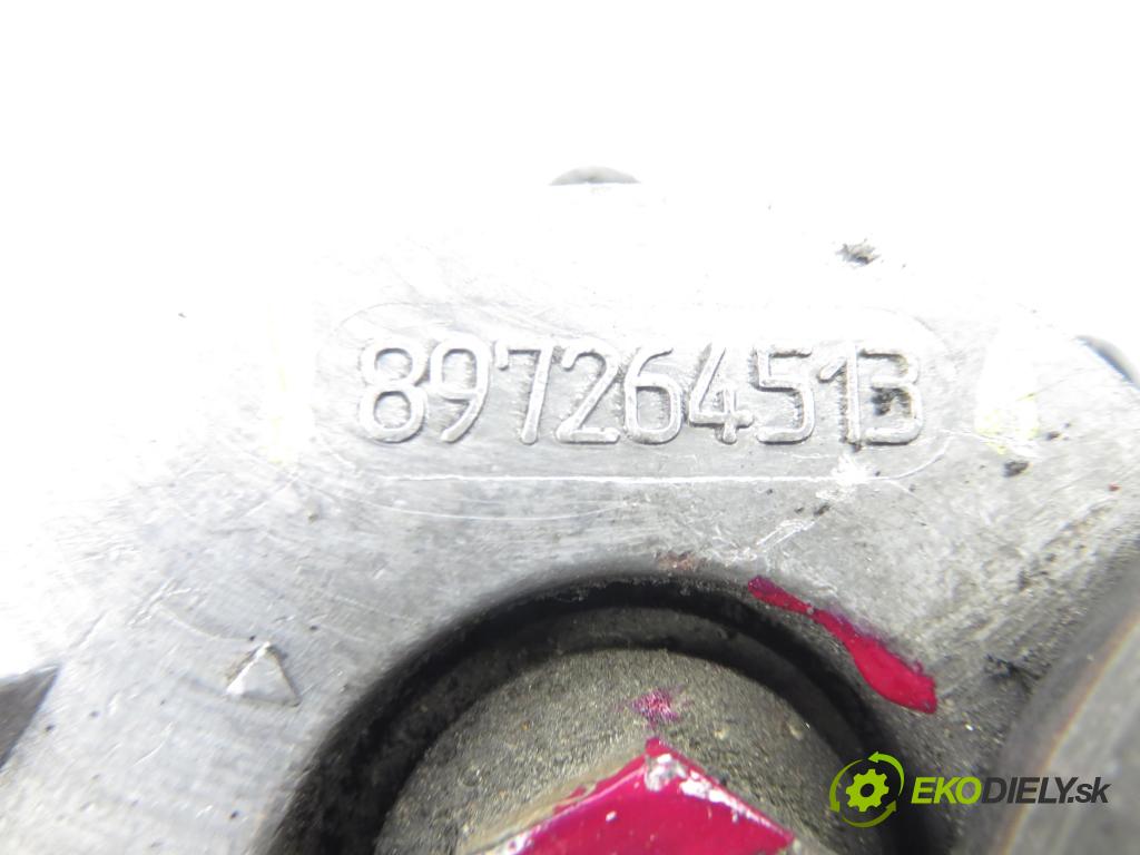 OPEL ASTRA H (A04) HB 2005 74,00 1.7 CDTI 100 - Z 17 DTH 1686,00 Uchytenie alternátora 897264512 ; 897264513