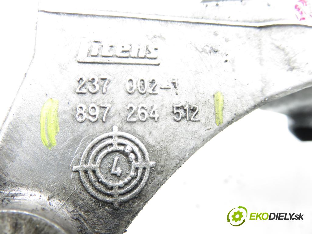 OPEL ASTRA H (A04) HB 2005 74,00 1.7 CDTI 100 - Z 17 DTH 1686,00 Uchytenie alternátora 897264512 ; 897264513