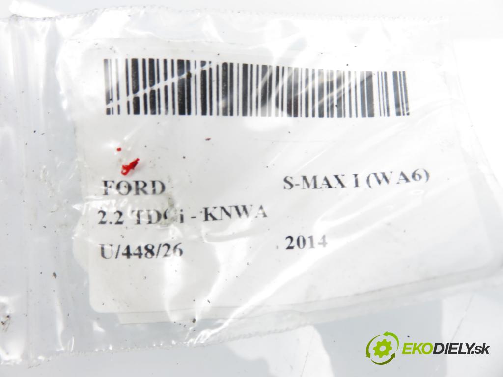 FORD S-MAX (WA6) MINIVAN 2014 147,00 2.2 TDCi - KNWA 2179,00 Pružina zadné