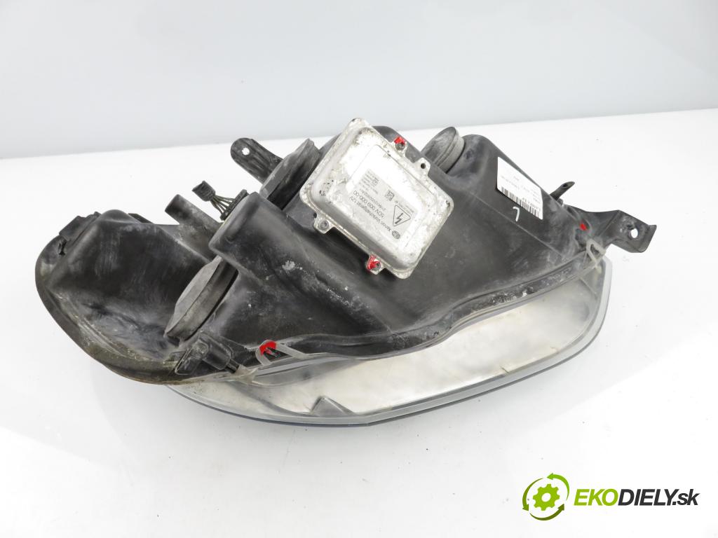 FORD S-MAX (WA6) MINIVAN 2014 147,00 2.2 TDCi - KNWA 2179,00 Svetlo LP 6M2113D155AL