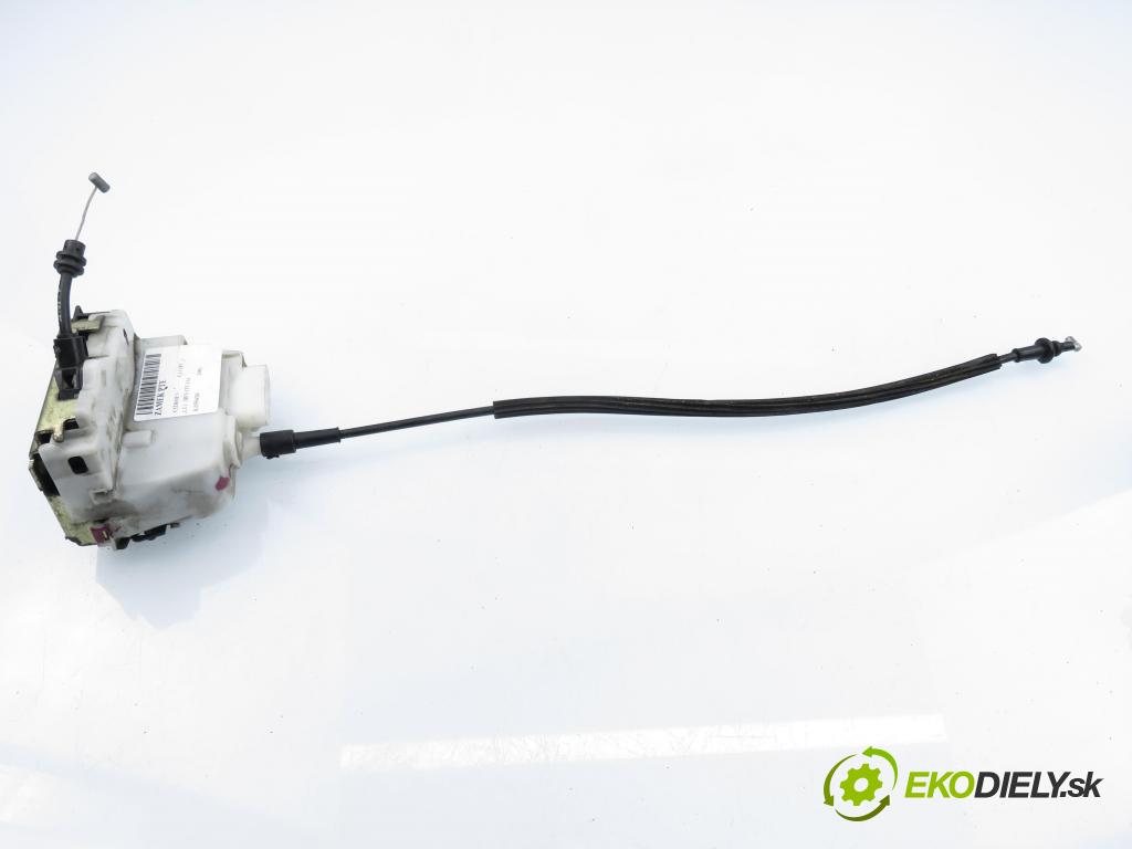CITROEN C3 I (FC_) HB 2003 44,00 1.1 i - HFX (TU1A) 1124,00 zámok PTE 46977980