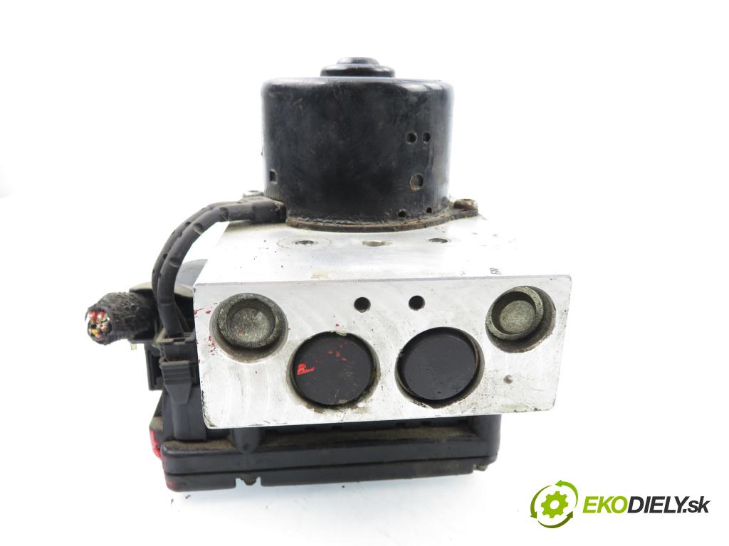 AUDI A3 (8L1) HB 2001 110,00 1.8 T - AGU 1781,00 Pumpa ABS 1J0907379H ; 10094903413 ; 1J0614217C (Pumpa ABS)