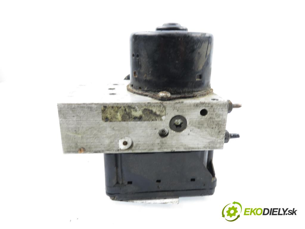 AUDI A3 (8L1) HB 2001 110,00 1.8 T - AGU 1781,00 Pumpa ABS 1J0907379H ; 10094903413 ; 1J0614217C (Pumpa ABS)