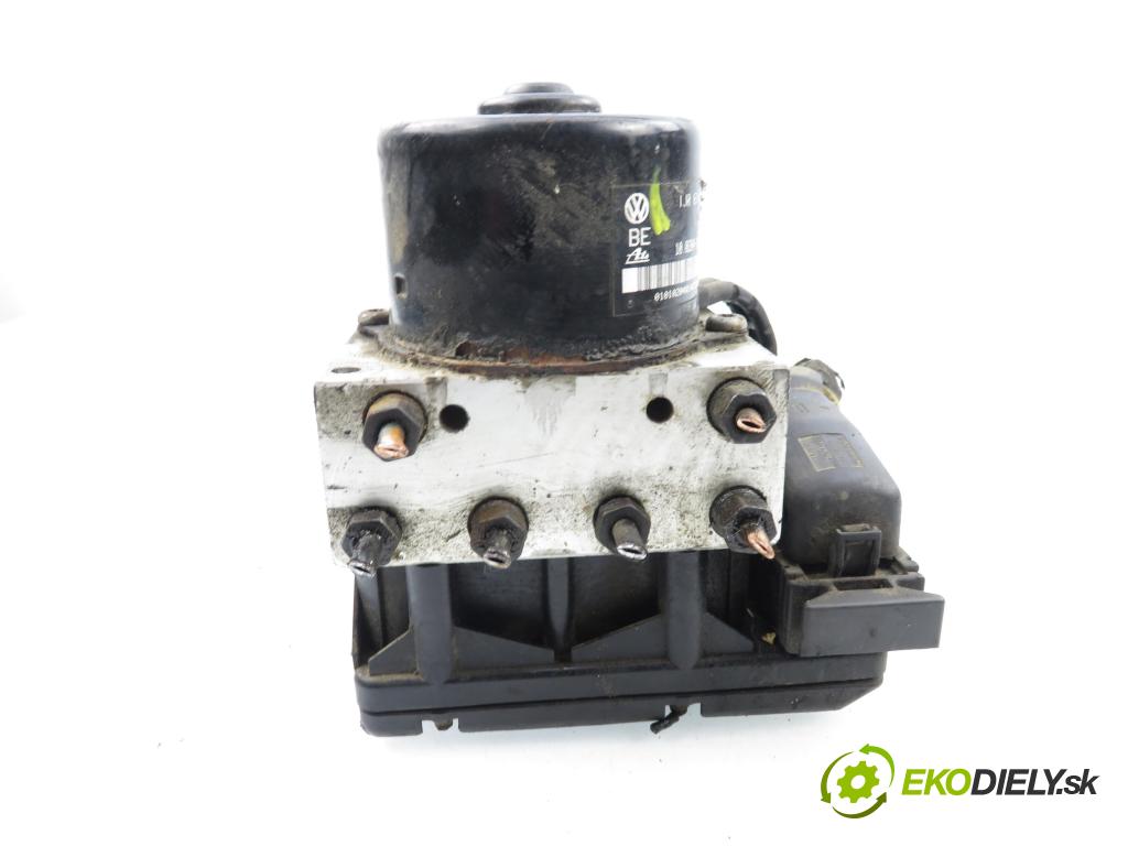 AUDI A3 (8L1) HB 2001 110,00 1.8 T - AGU 1781,00 Pumpa ABS 1J0907379H ; 10094903413 ; 1J0614217C (Pumpa ABS)